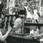 Dick Smith – Legend of make-up effects