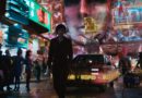 How MPC created a futuristic world for Ghost in the Shell