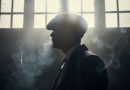 Peaky Blinders series four revealed as BBC Two’s biggest drama series of 2017