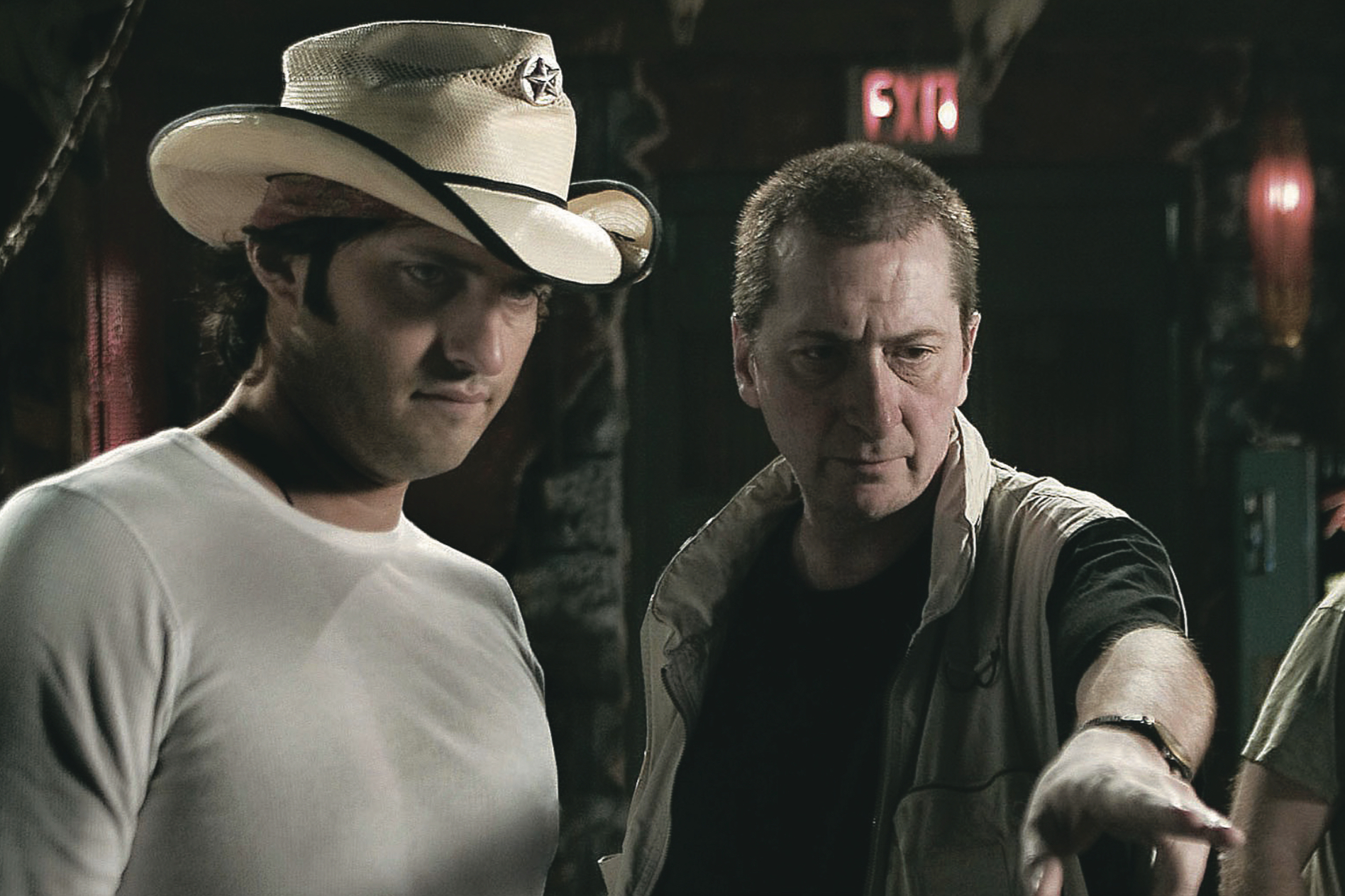 Robert Rodriguez 6 Movie Set Dusk Till Dawn Trilogy & Desperado
