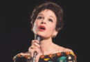 Filming started on Judy Garland biopic