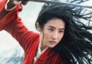 Mulan delivers with spectacular stunts and SFX