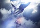 New “Cutting-Edge Aircraft” DLC Package for ACE COMBAT 7: Skies Unknown