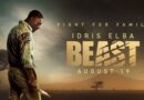 Movie Makers – Featuring Idris Elba talking about Beast and Ukrainian filmmaker, Daniil Furzenko