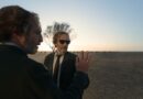Exclusive Interview with director Alejandro Gonzalez Iñárritu