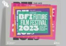 BFI Future Film Festival announces Events Programme for 2023 edition