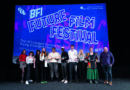 BFI Future Film Festival announces award winners
