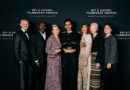 Tilda Swinton presents BFI & Chanel Filmmaker Awards